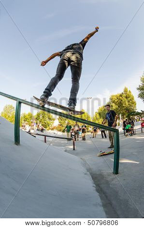 Duarte Pombo