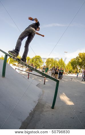 Duarte Pombo