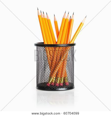 Pencil Stand