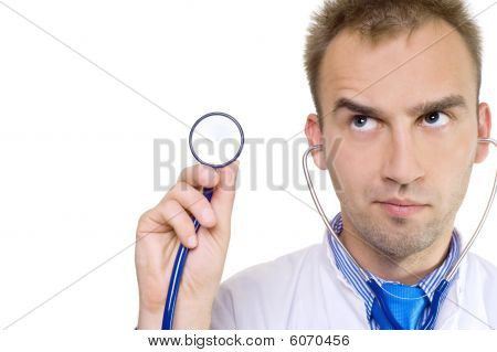 Doctor