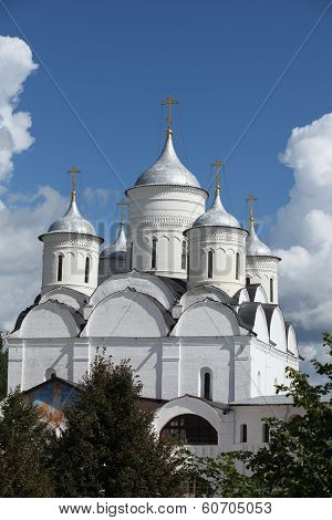 Spassky Cathedral