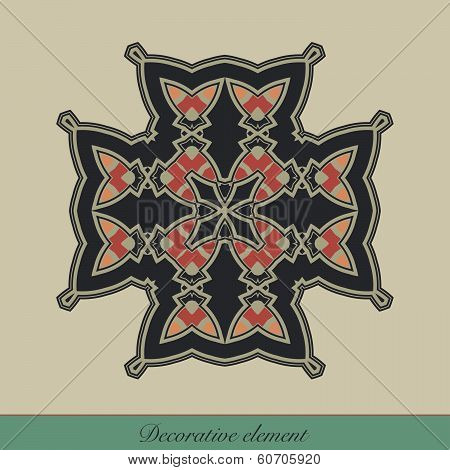 Decorative Element