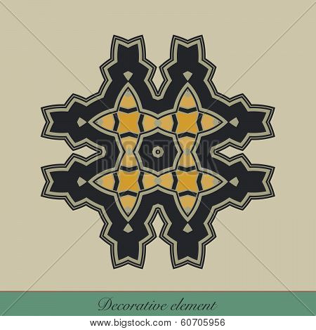 Decorative Element