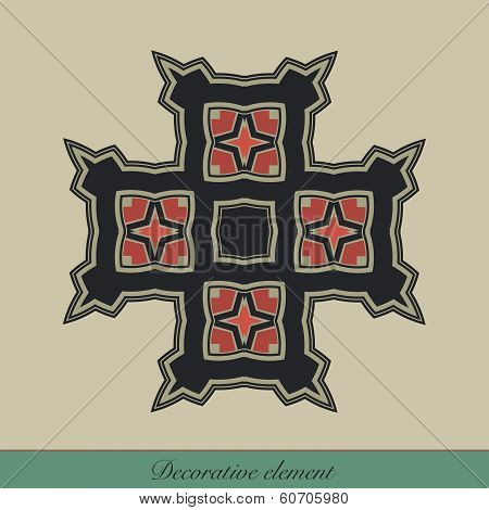 Decorative Element