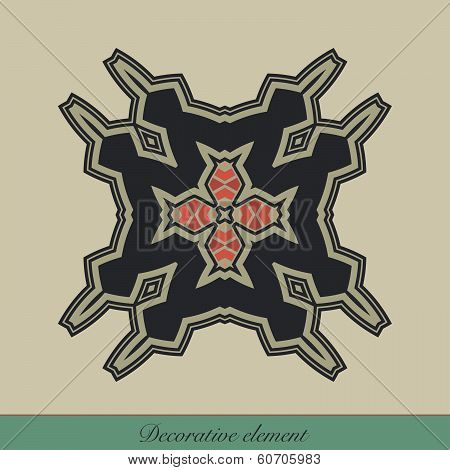 Decorative Element