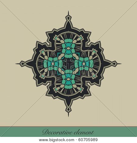 Decorative Element