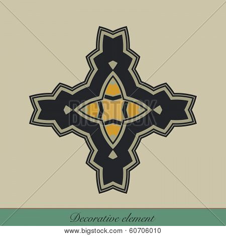 Decorative Element