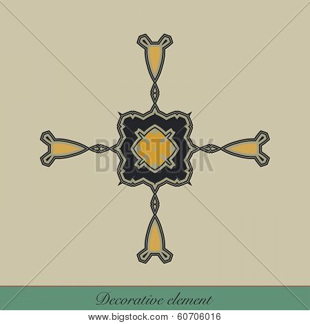 Decorative Element