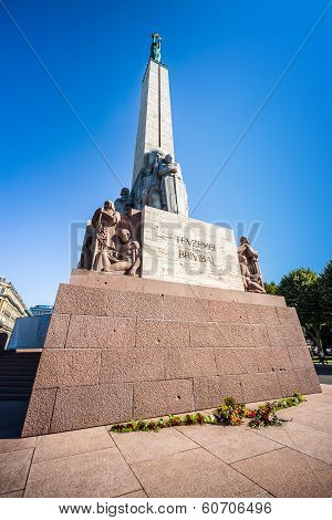 Freedom Monument