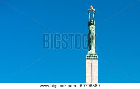 Freedom Monument