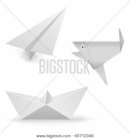 Set Of Figures From Paper