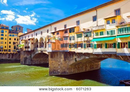 Ponte Vecchio