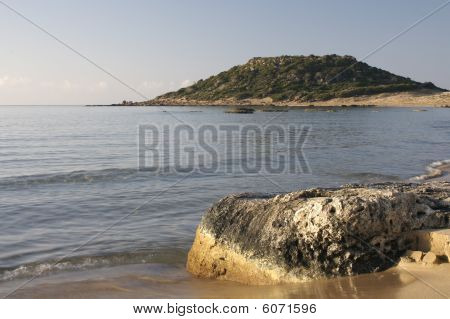 Severní Kypr Karpazi