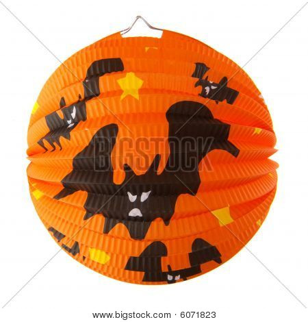 Lanterna di Halloween
