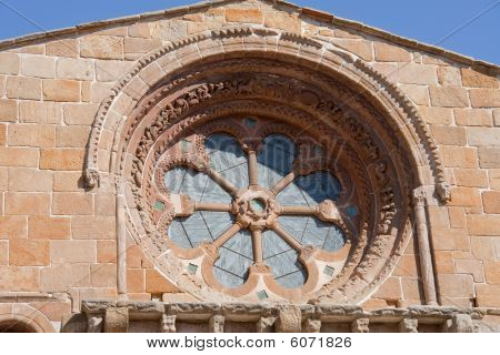 Kathedrale von Santo Domingo