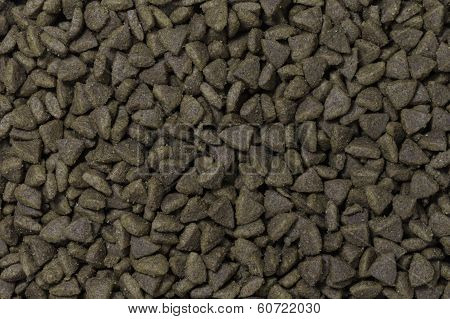 Sea of ??triangles