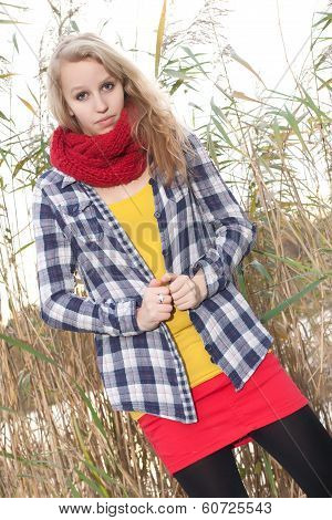 Fashion With Colors