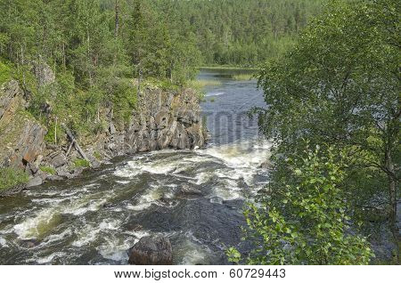 Rapids