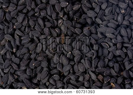 Kaljeera Seeds (nigella Sativa)