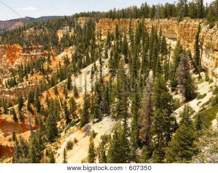 Bryce Canyon, Farview punt 