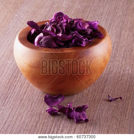 Pot Pourri