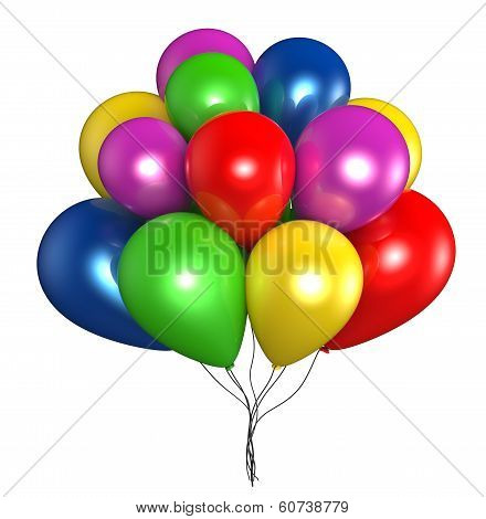 Balloons