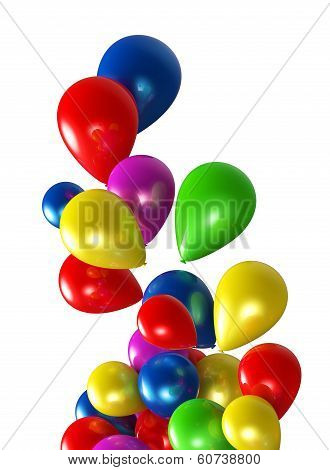Balloons