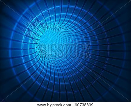 Black hole