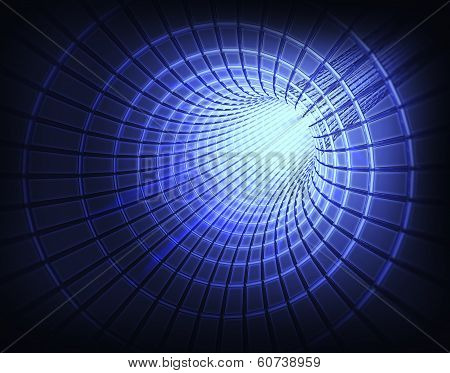 Black hole