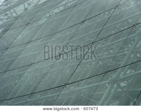 Nowoczesna konstrukcja