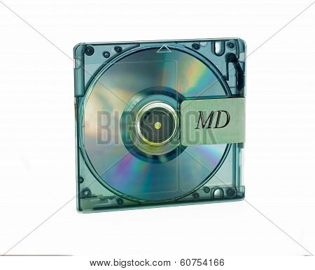 Mini Disc