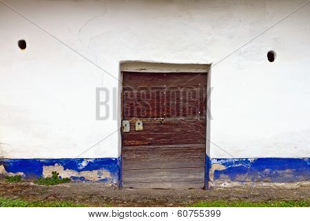 Door