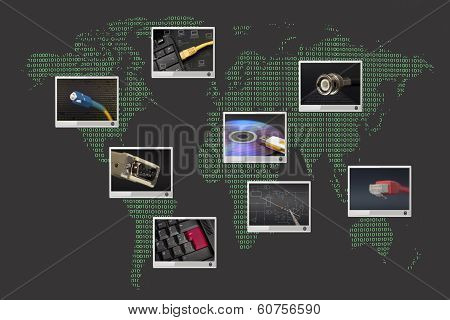 Telecommunications