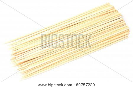 Wooden Sticks