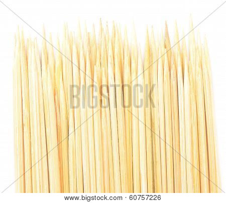 Wooden Sticks