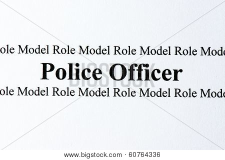 Role Model