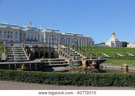 Petrodvorets