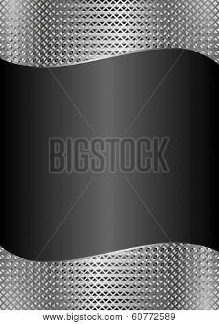 Black Background