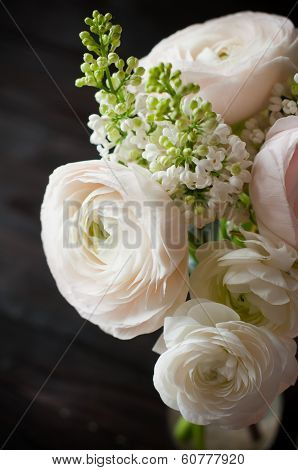 Bouquet Of Flowers