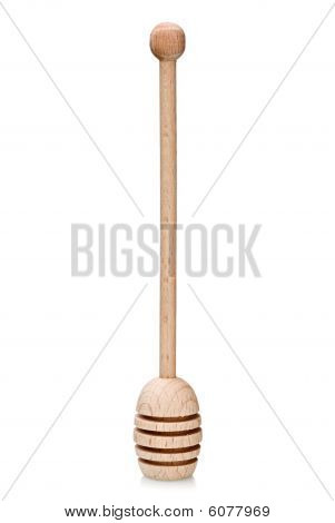 Wooden Dripper