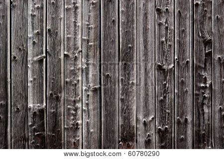 Wooden Background
