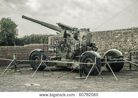 Flak Gun