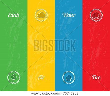 Ecological background