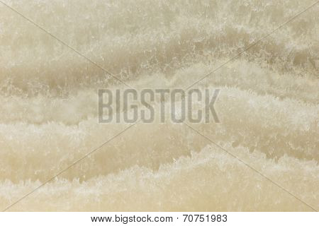 High magnification chalcedony, stone texture 