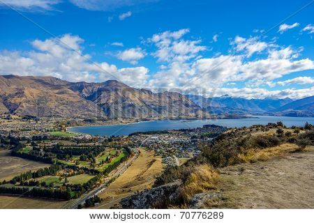 New Zealand