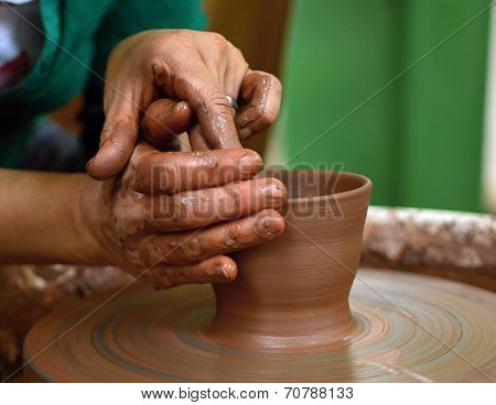 Ancient craft