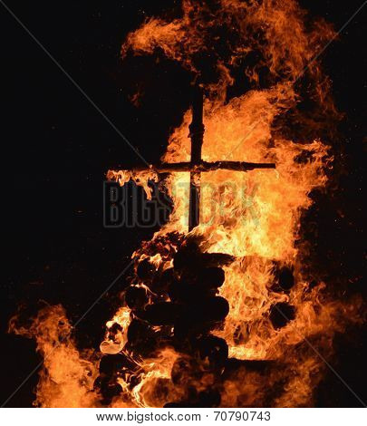 Bonfire