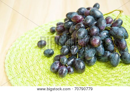 Grapes
