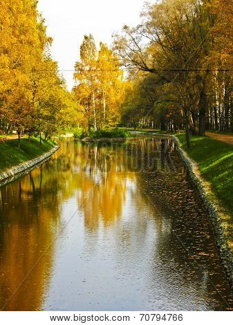 Autumn Landscape