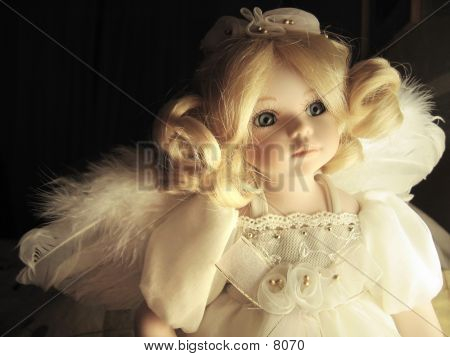 Angel Face